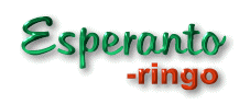 Esperanto-ringo